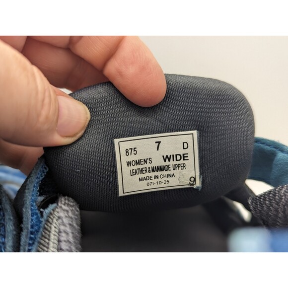 Orthofeet Naples Women's Strap Sandals Size 7 - Picture 6 of 6